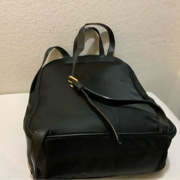 Kate Spade New York Wilson Road Large Bradley Nylon Backpack - Picture 9 of 13